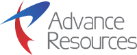 Advance Resources logo