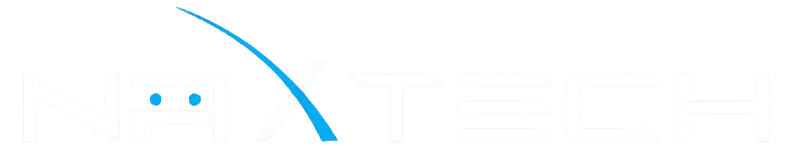 Naxtech logo
