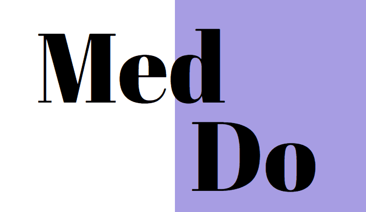 Meddo screenshot